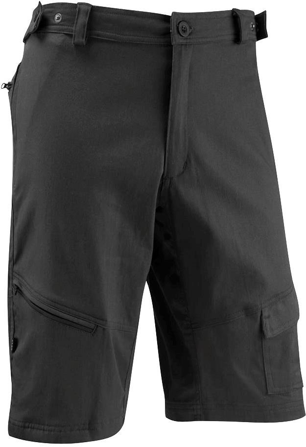 Tenn Off Road Downhill Cycling 3/4 Length Combat Shorts product image