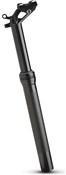 Specialized Command Post Blacklite Adjustable Seatpost