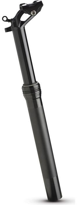 Specialized Command Post Blacklite Adjustable Seatpost product image