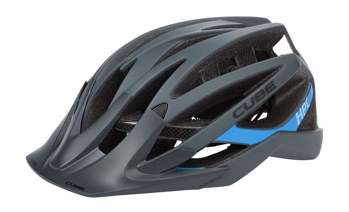 Cube HPC LTD MTB Helmet 2015 product image
