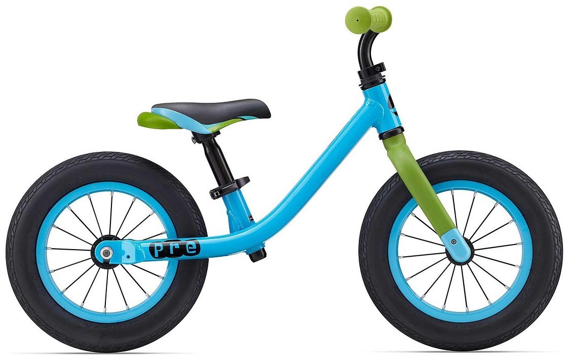 Giant Pre Push Boys Balance Bike 2017 - Kids Balance Bike product image