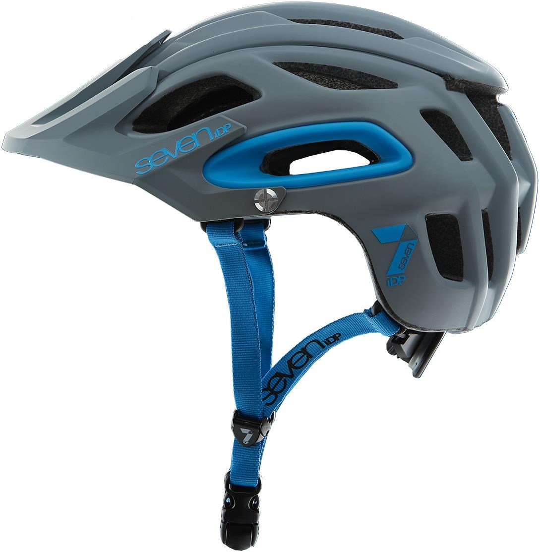 7Protection M2 MTB Cycling Helmet product image