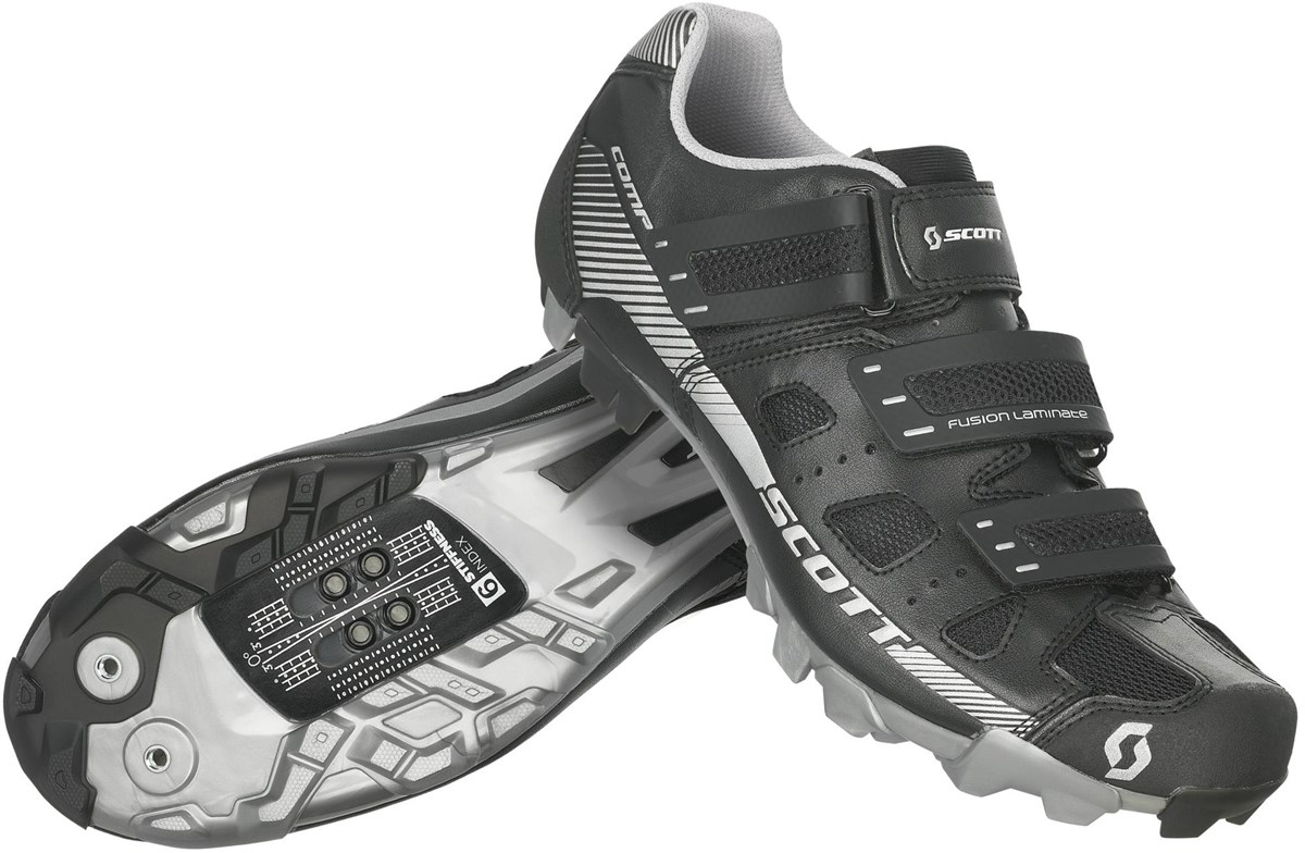 Scott Comp MTB Cycling Shoes product image
