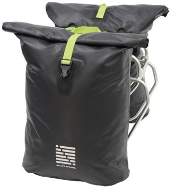 Altura Ultralite Packable Pannier Bags product image
