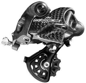 Campagnolo Chorus 11X Rear Mech 2015 product image
