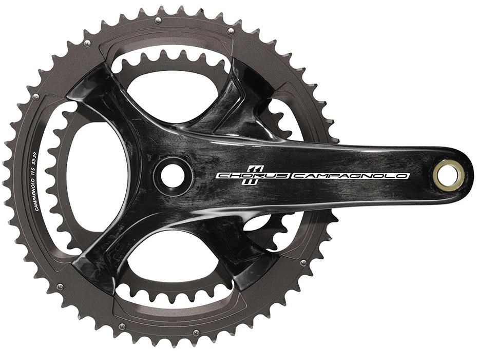 Campagnolo Chorus U-T Carbon 11X Chainsets 2016 product image