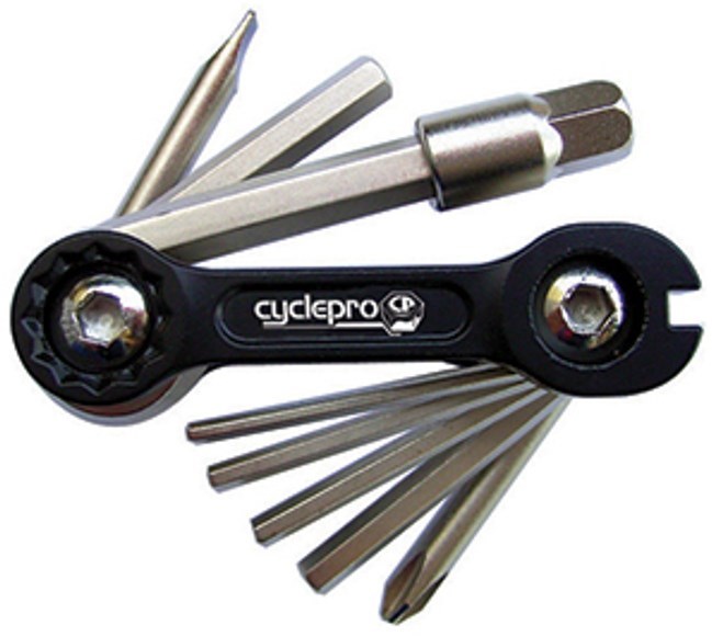 Cyclepro 10 in 1 Multi Tool product image