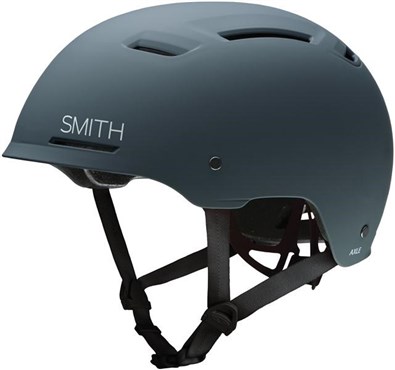 Smith Optics Axle Urban/Road Cycling Helmet 2016
