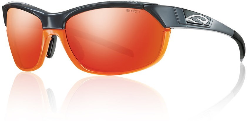 Smith Optics Pivlock Overdrive Cycling Sunglasses product image