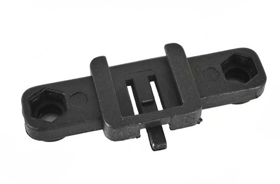 Raleigh Carrier light bracket product image