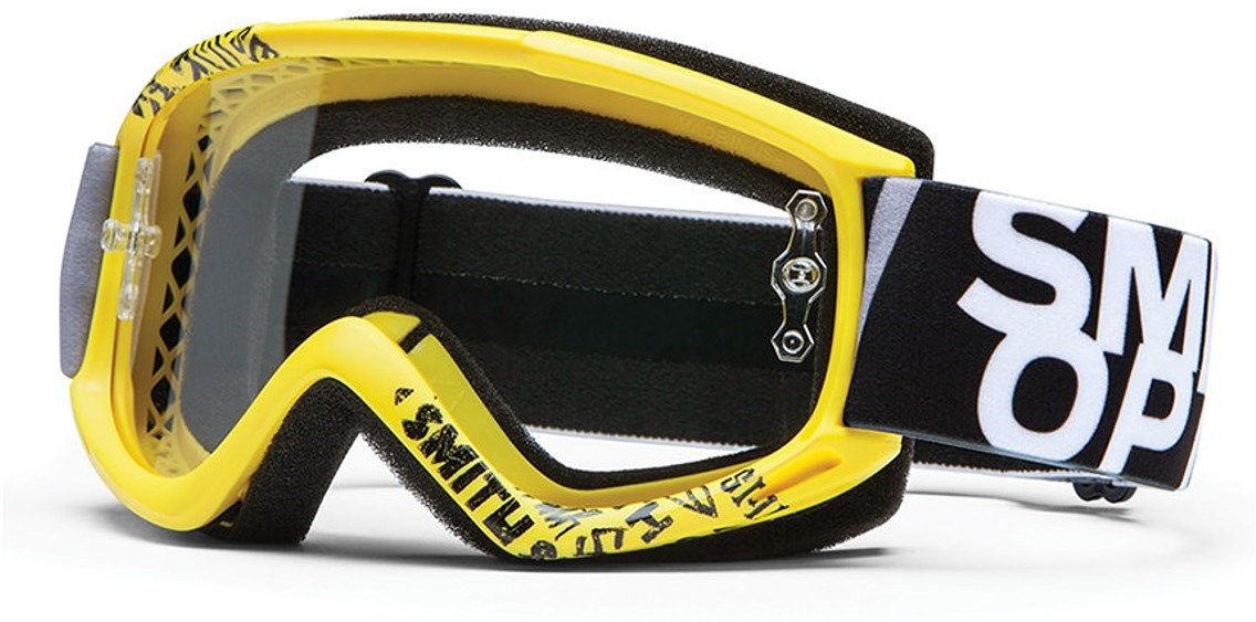 Smith Optics Fuel V.1 Cycling Goggles product image