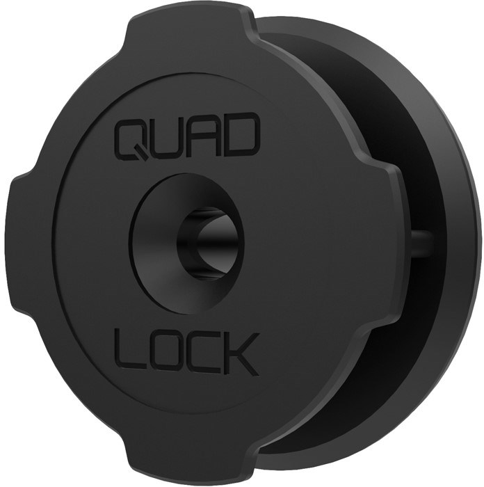 Quad Lock Adhesive Wall Mounts - Twin Pack product image