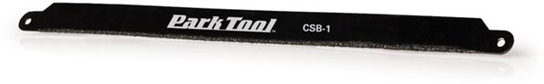 Park Tool CSB1 - Carbon Cutting Saw Blade Park Tool CSB1 - Carbon Cutting Saw Blade