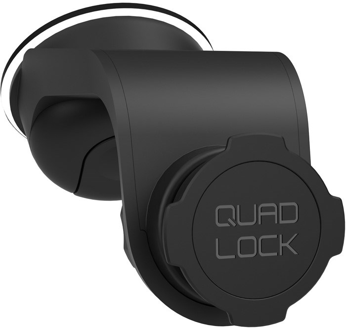 Quad Lock Car Mount product image