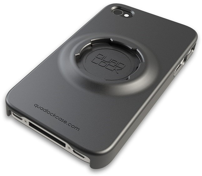 Quad Lock Case - iPhone 4 / 4S product image