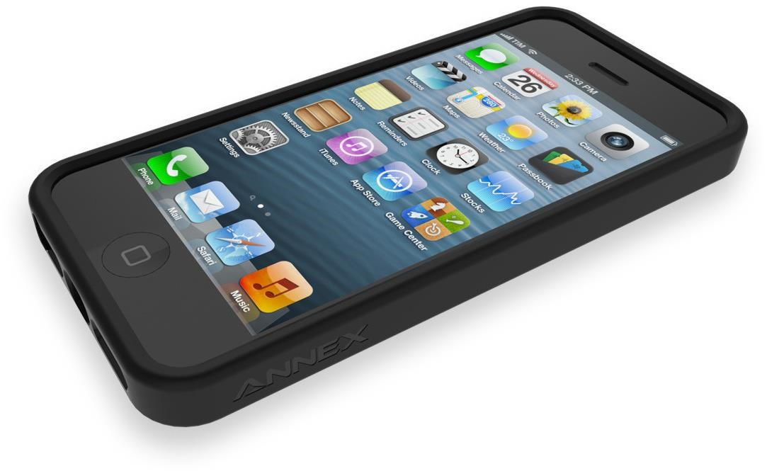 Quad Lock Case - iPhone 5 / 5S product image