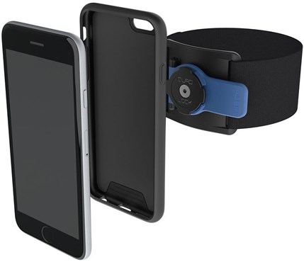 Quad Lock Run Kit - iPhone 6 / 6S / 6 Plus / 7 / 7 Plus - Out of Stock