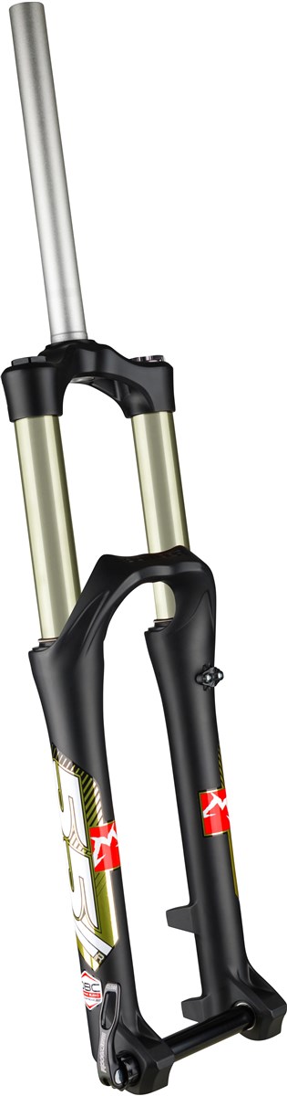 Marzocchi 55 R 26 inch 160mm MTB Suspension Fork product image