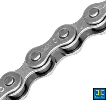 KMC B1S Single Speed / Internal Gear Hub1/8 Chain