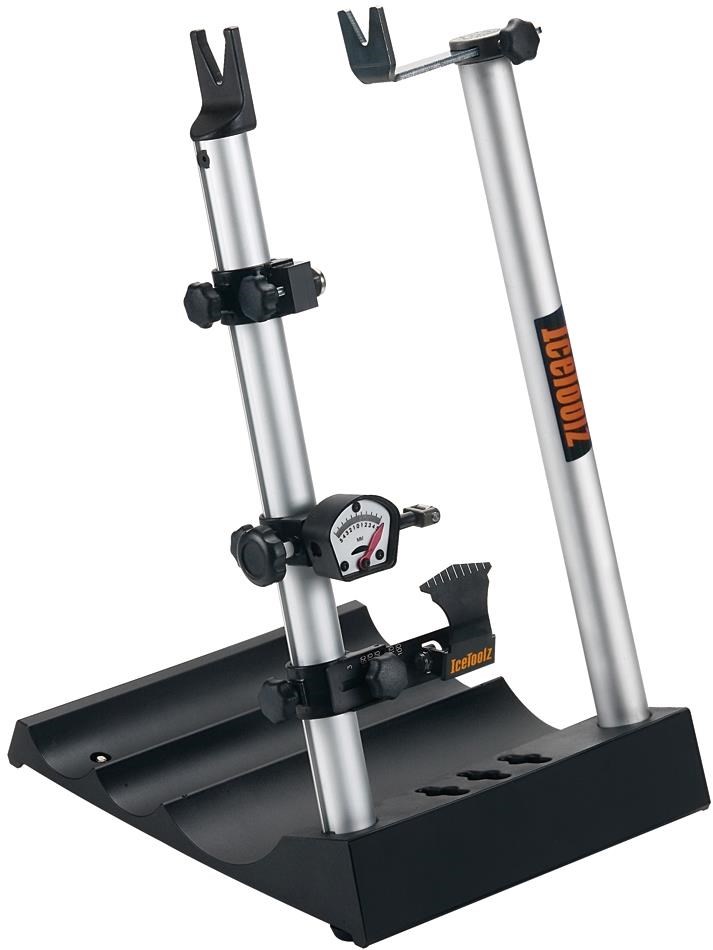 Ice Toolz Advanced Truing Stand product image