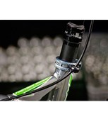Hope Dropper Seat Clamp