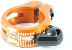 Hope Dropper Seat Clamp