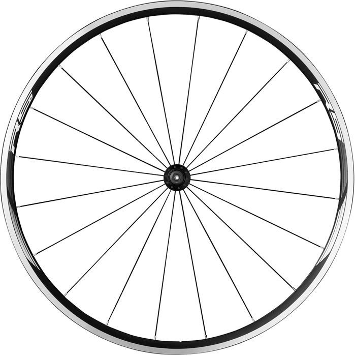 Shimano WHRS010 Front Wheel product image