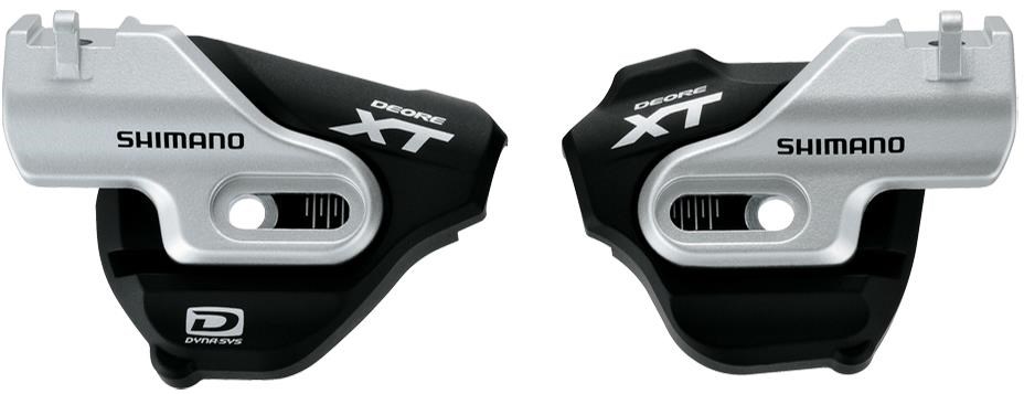Shimano SM-SL78 XT M780 2nd Generation I-spec-B Conversion Mount Covers product image