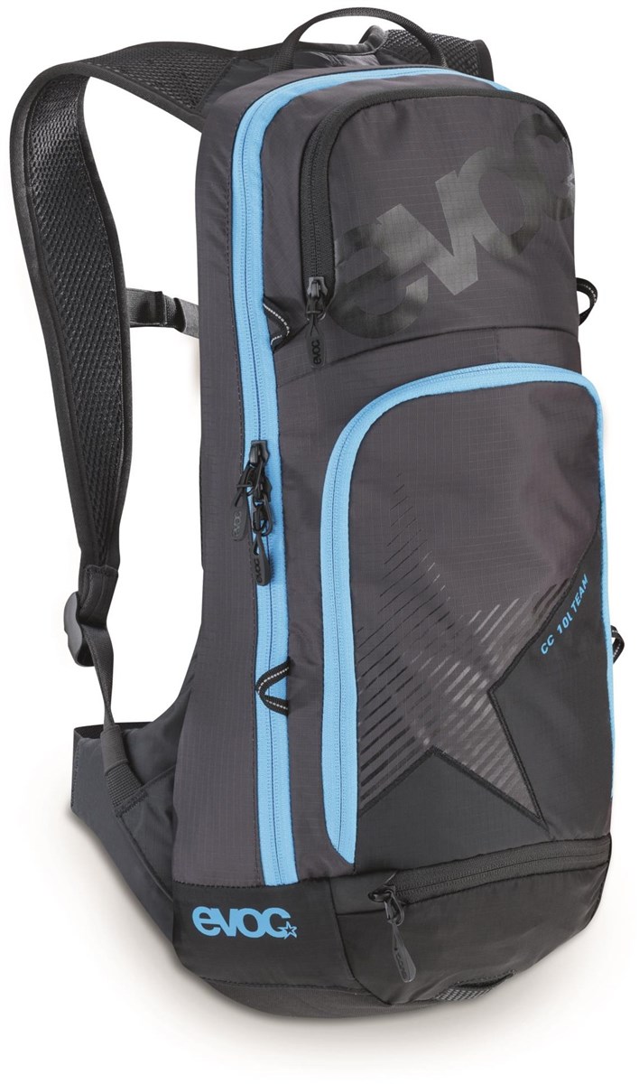 Evoc CC Team 10L + 2L Bladder Hydration Backpack product image