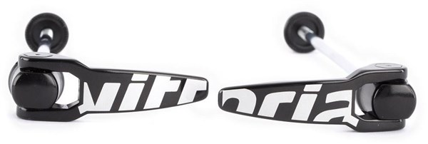 Vittoria Quick Release Skewer Set - MTB