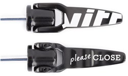 Vittoria Quick Release Skewer Set - MTB