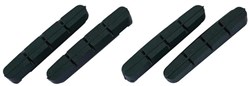 Vittoria Ceramic Brake Pad Set - 4pcs