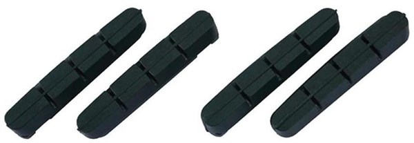 Vittoria Ceramic Brake Pad Set - 4pcs