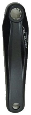 Shimano Alivio Left Hand Crank Arm FCM4308
