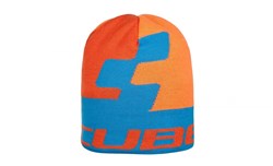 Cube Beanie Cubist