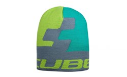 Cube Beanie Cubist