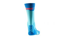 Cube AM Action Team Cycling Socks