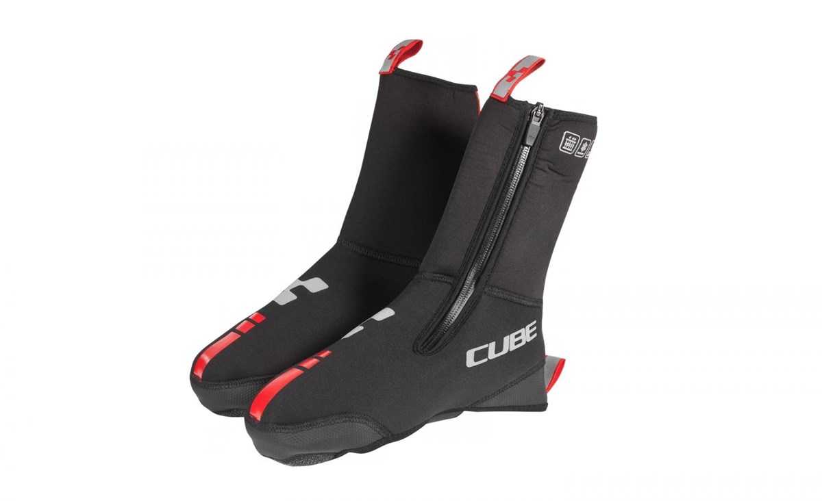 Cube Winter Shoe Cover product image