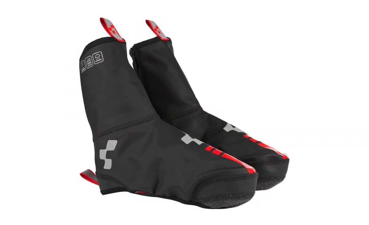 Cube Rain Cycling Shoe Cover product image