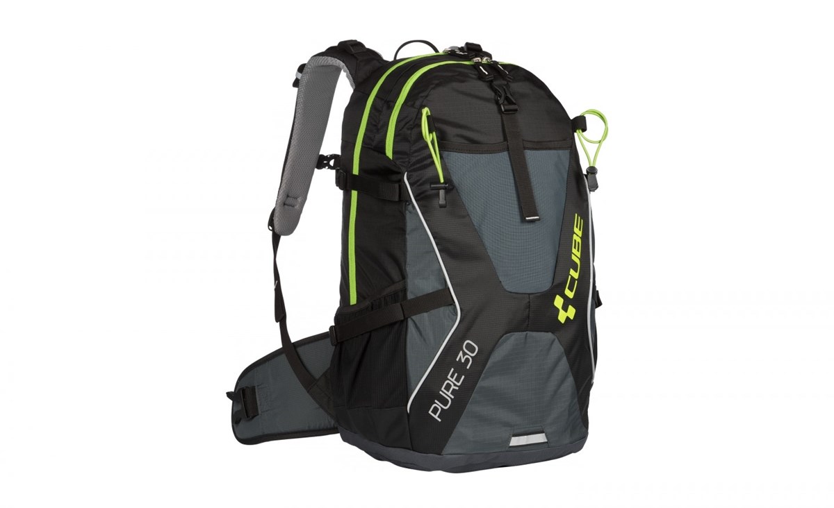 Cube Pure 30 Backpack product image