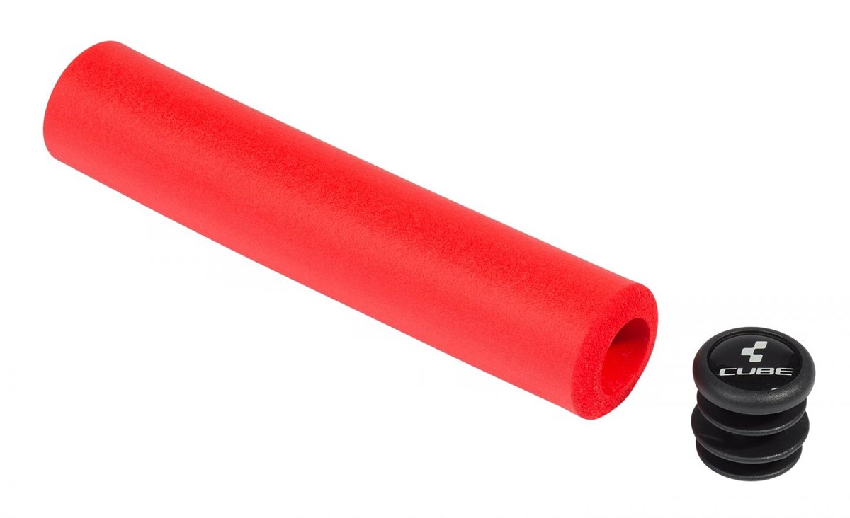 Cube SCR MTB Grips product image