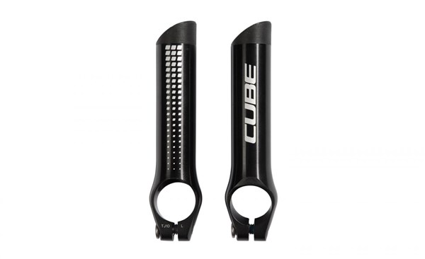 Cube HPA Bar Ends