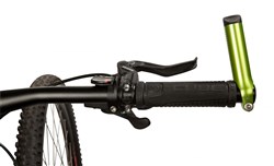 Cube HPA Bar Ends