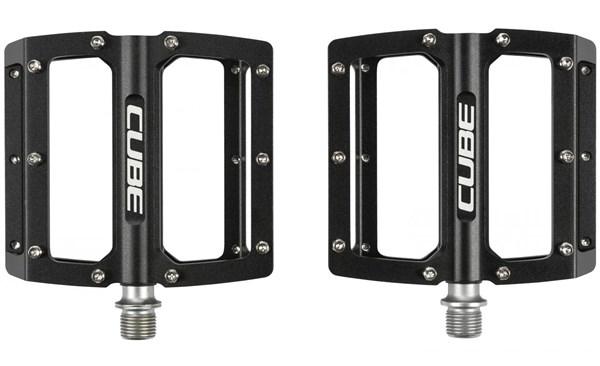 Cube All Mountain Pedals