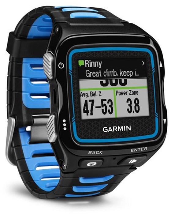 Garmin Forerunner 920XT Multisport GPS Watch with HRM Run product image