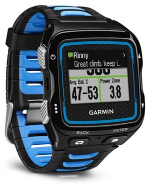 forerunner multisport