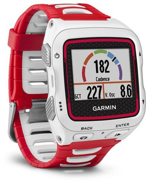 Garmin Forerunner 920XT Multisport GPS Fitness Watch product image