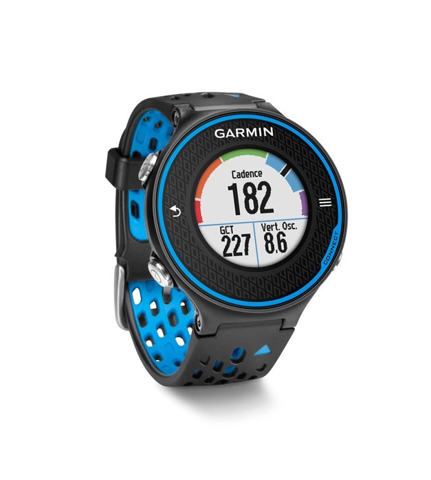 Garmin Forerunner 620 GPS Watch with HRM-Run product image