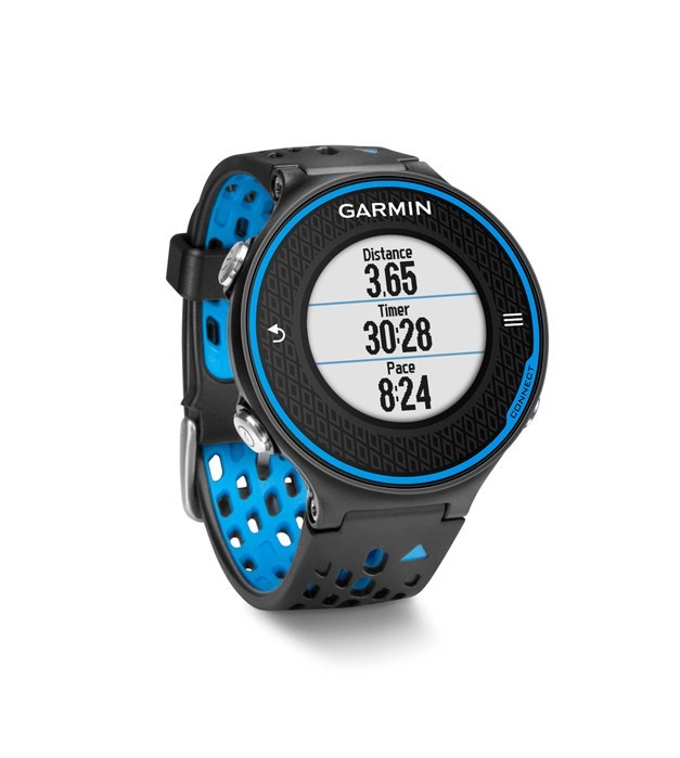 Garmin Forerunner 620 GPS Fitness Watch product image