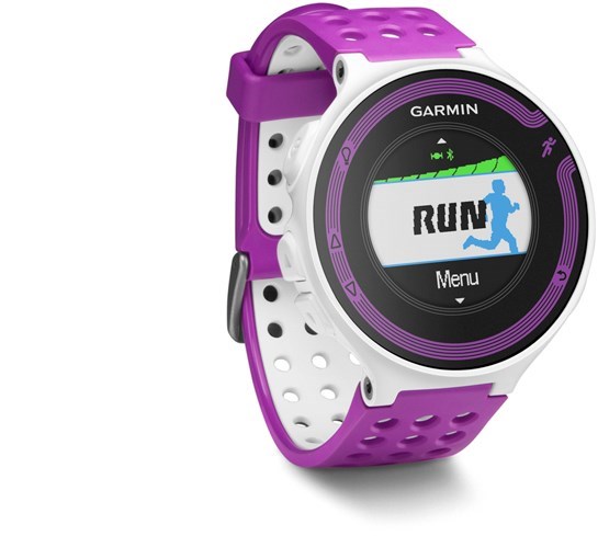 Garmin Forerunner 220 GPS Fitness Watch With Premium HRM product image